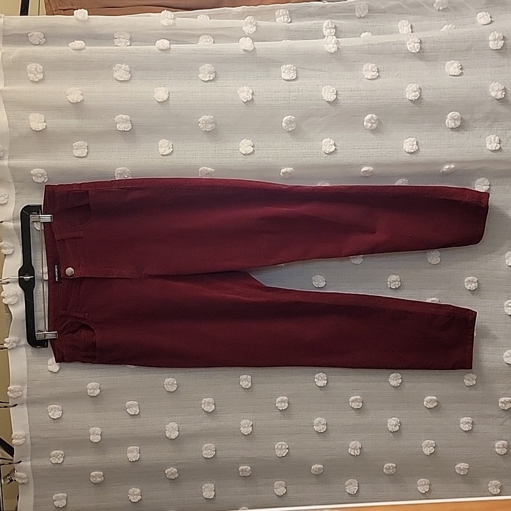 Prosperity Small Wale Corduroy pants Size 32